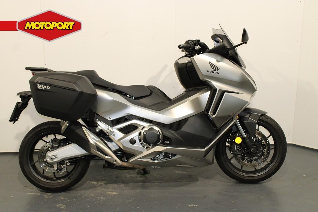Honda NSS 750 Forza (bj 2021), Motoren, Scooter, Bedrijf, Mc.benelux@honda-eu.com, Doornveld 180
B-1731  Zellik, BE