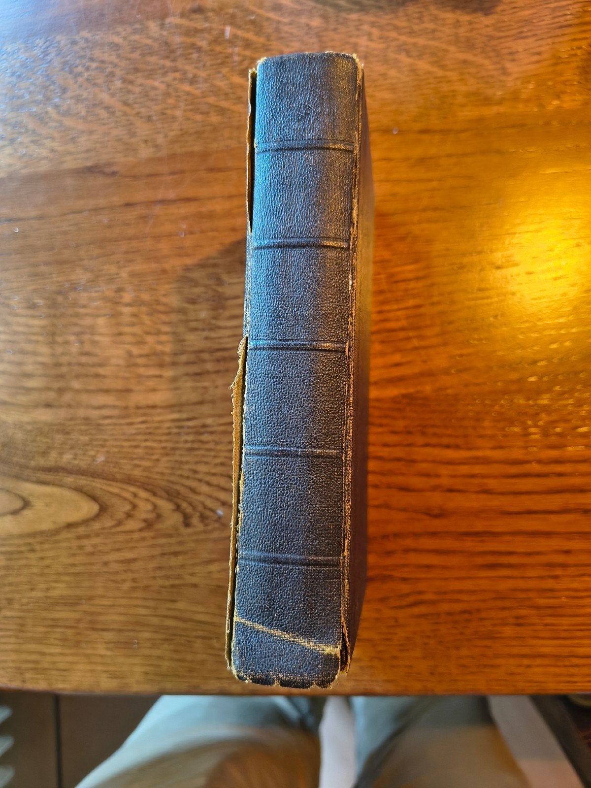 Psalmen en Gezangen - Nederlands Hervormde Kerk 1938, Ophalen of Verzenden, De Algemeene Synode der Nederlandsche Hervormde Kerk