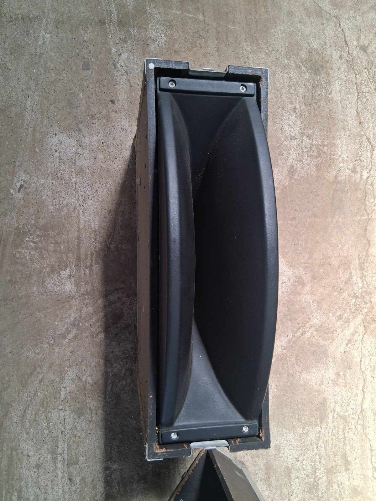 te koop rcf mid hoog speakers, Ophalen, Overige merken
