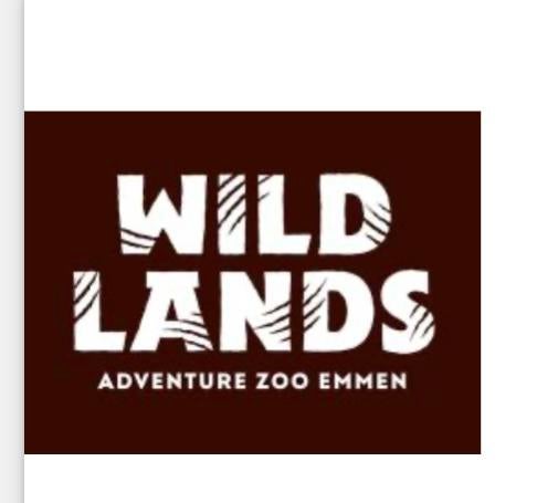 Wildlands, Drie personen of meer, Kortingskaart