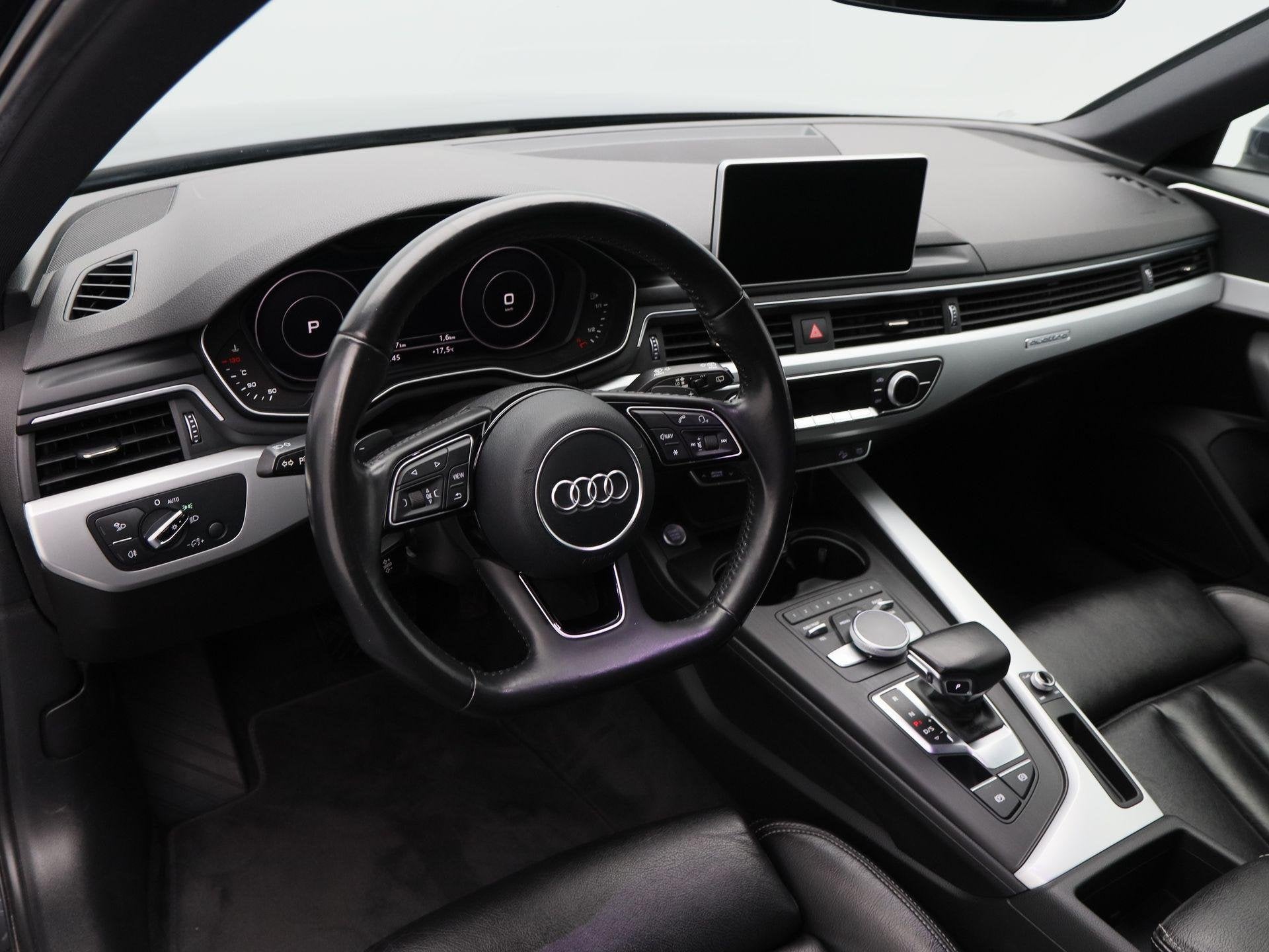 Audi A4 Allroad quattro 2.0 TFSi 252 Pk Automaat | Full LED, Automaat, 4 cilinders, A4, Origineel Nederlands
