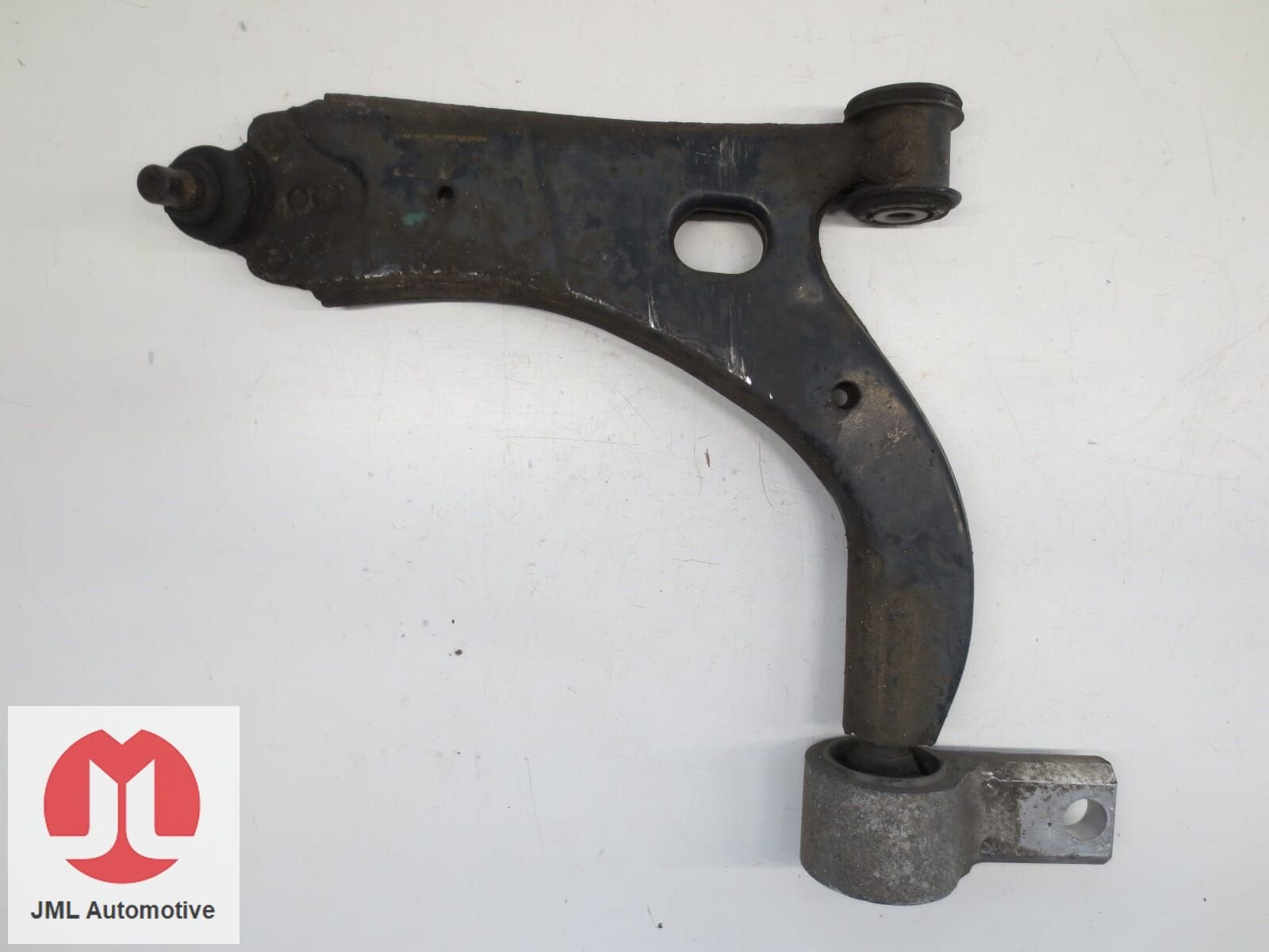 DRAAGARM LINKS VOOR FORD FUSION, Gebruikt, -, -, Ophalen of Verzenden