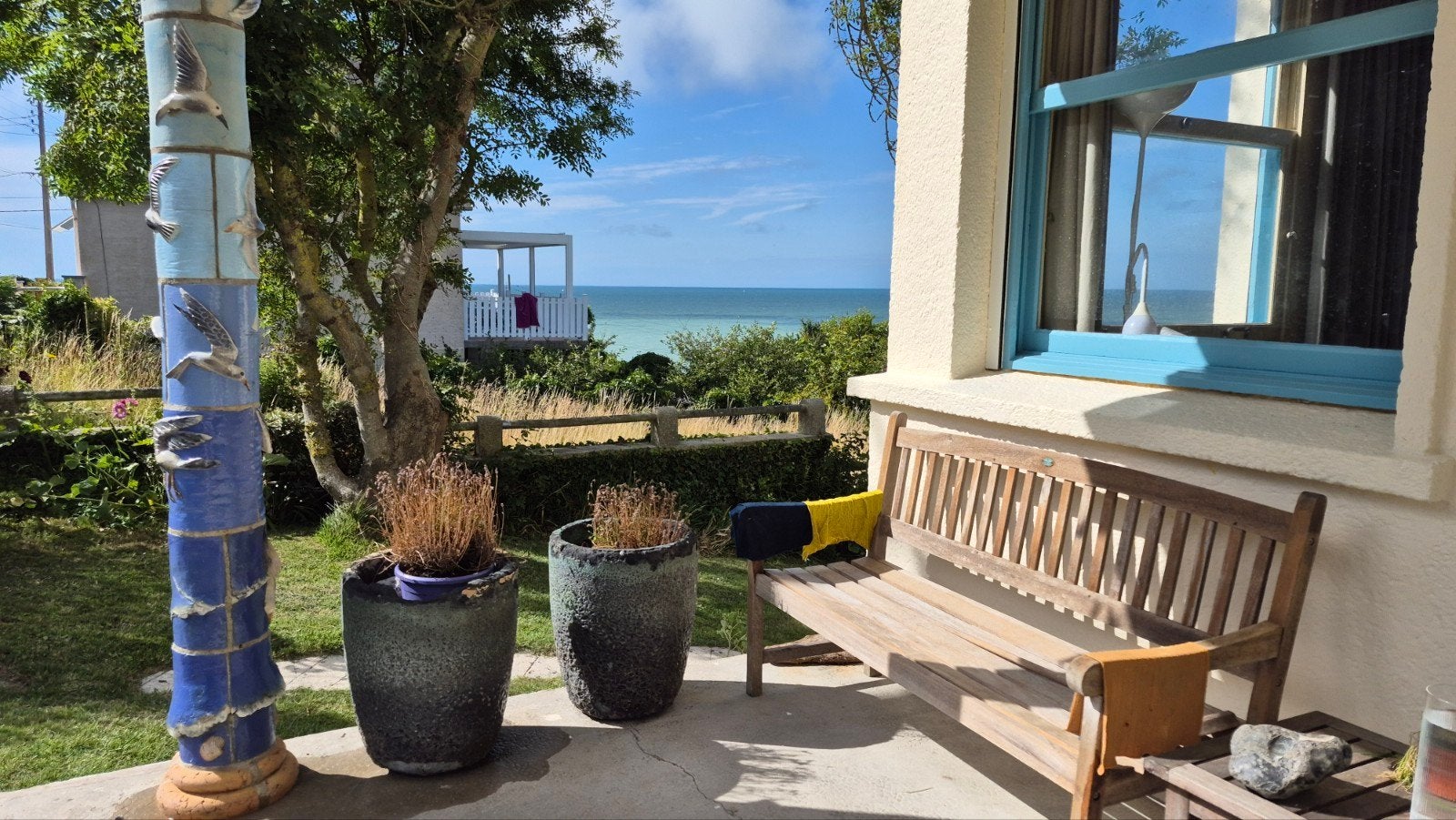 Last minute: Herfstvakantie in villa aan kust in Frankrijk, Vakantie, 4 of meer slaapkamers, Dorp, Bretagne, Huisdier toegestaan