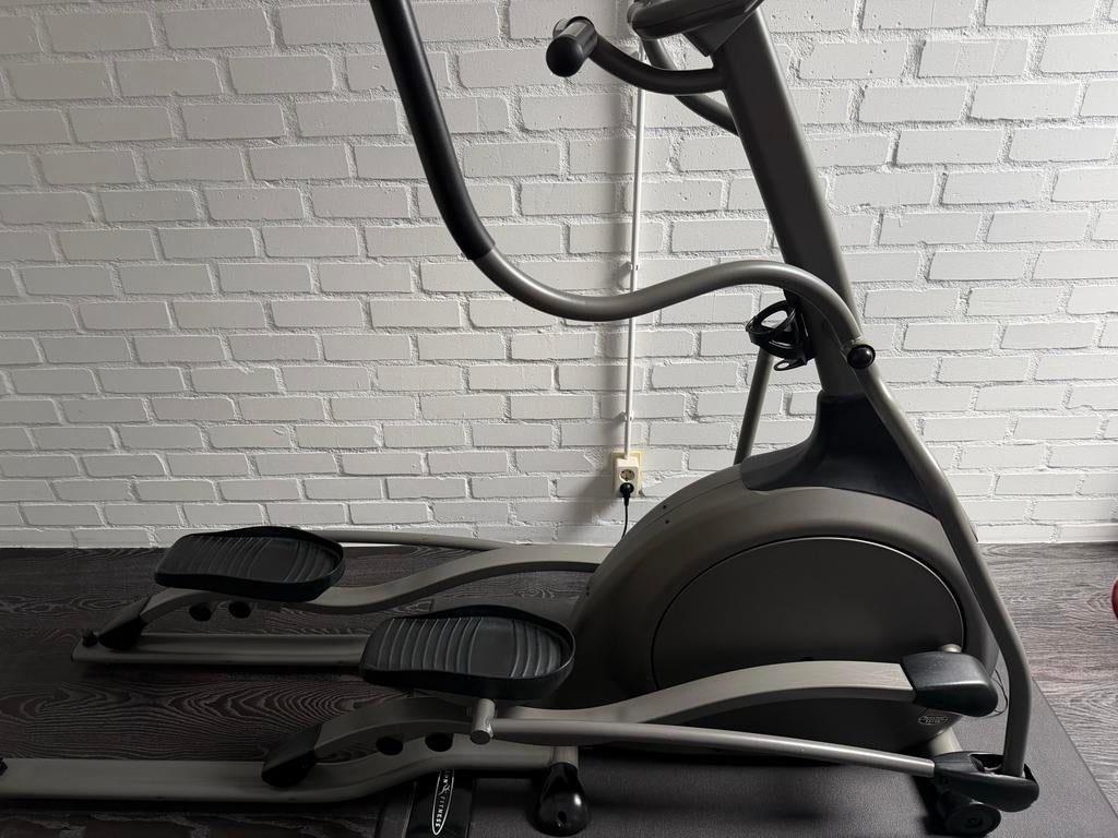Crosstrainer - Ideaal voor thuistraining, Ophalen, Gebruikt, Armen, Crosstrainer