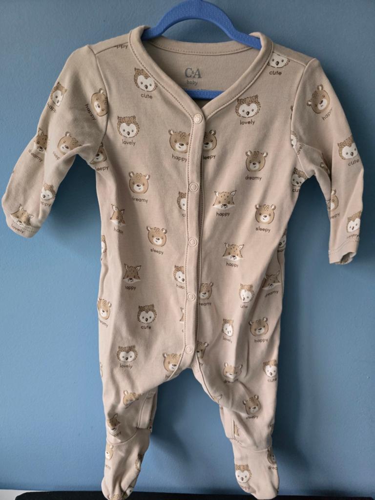 Babykleding maat 56 - Diverse items voor jongens en meisjes, Kinderen en Baby's, Babykleding | Maat 56, Ophalen, Zo goed als nieuw