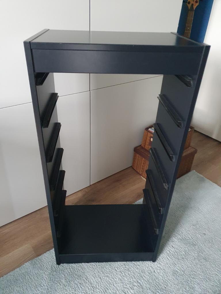 IKEA Trofast kast 46x30x94cm (zonder bakken), Huis en Inrichting, Kasten | Overige, Ophalen, Gebruikt