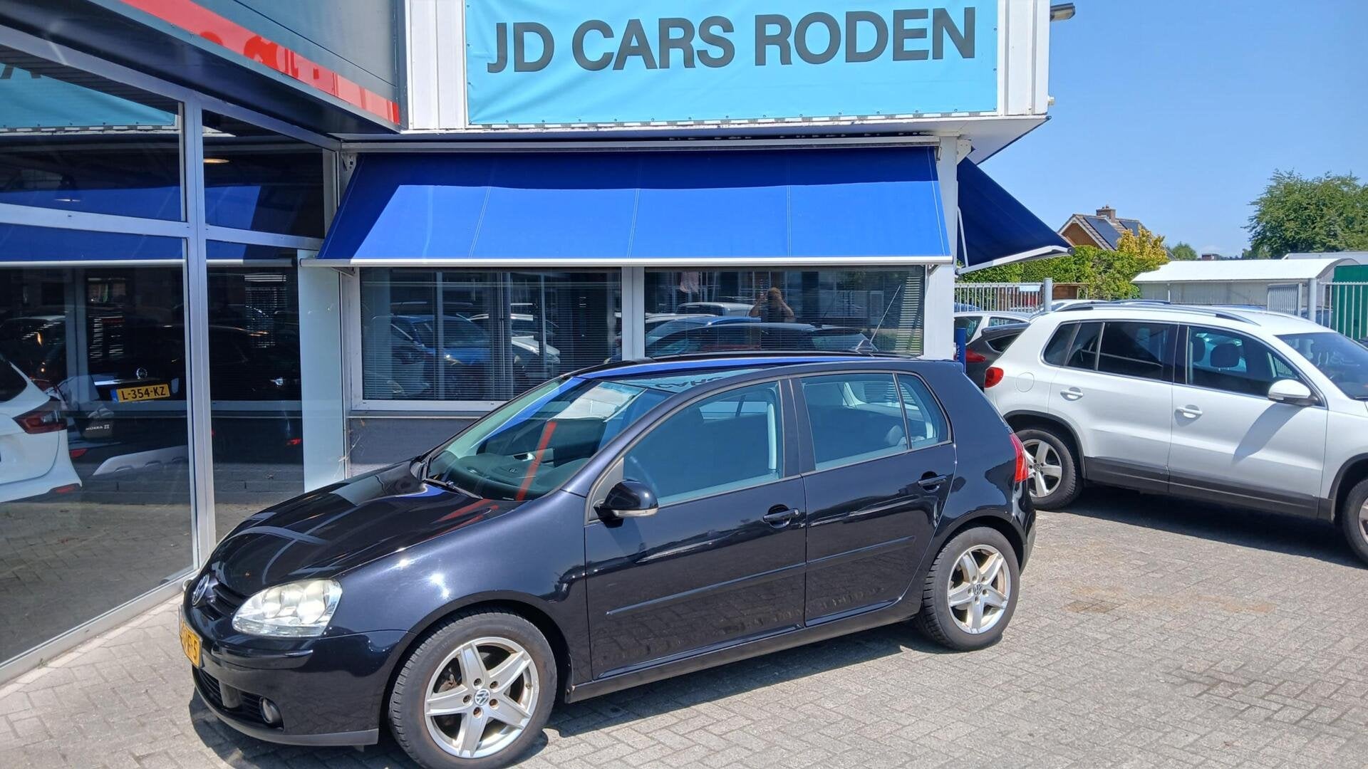 Volkswagen Golf 1.4 TSI GT Sport1 Apk 26-4-2026 Goed!, Voorwielaandrijving, Gebruikt, 4 cilinders, Origineel Nederlands