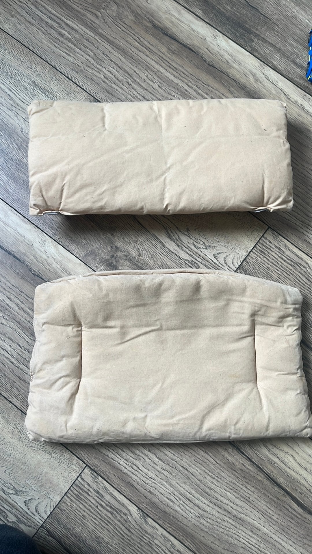 Kussen (Junior) voor triptrap stoel, Kinderen en Baby's, Kinderstoelen, Ophalen, Zo goed als nieuw, Meegroeistoel