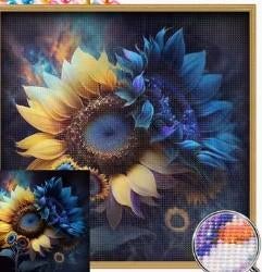 Diamond painting, Ophalen, Nieuw, Knutselwerk