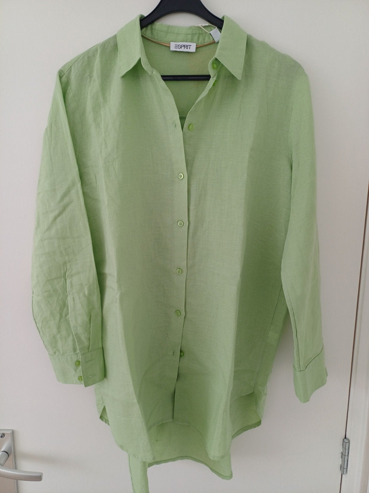 Nieuwe Esprit blouse, Ophalen of Verzenden, Nieuw, Maat 38/40 (M)