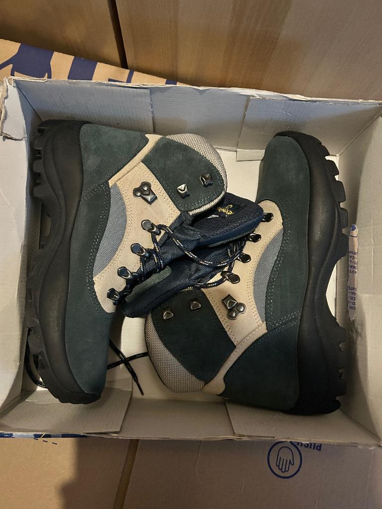 Nomad wandelschoenen maat 40, Ophalen of Verzenden, Nieuw, Schoenen