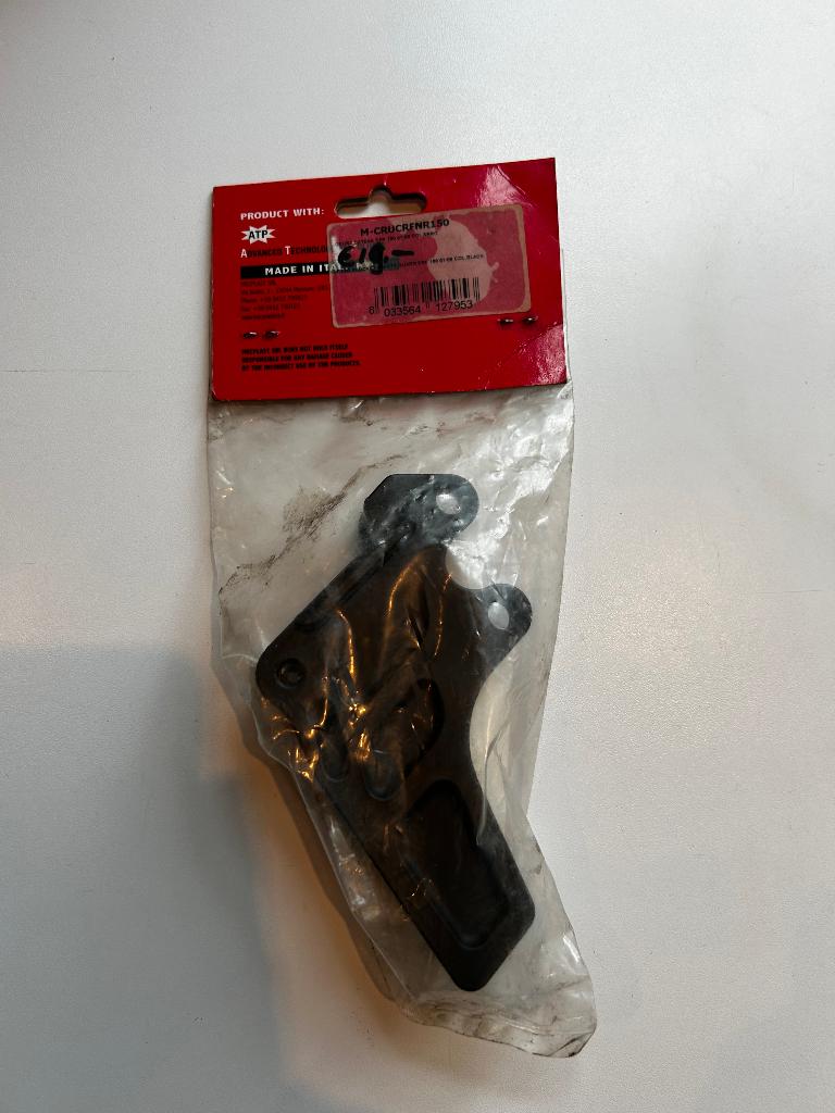 Kettinggeleider achter Honda CRF 150, Motoren, Tuning en Styling, Ophalen of Verzenden