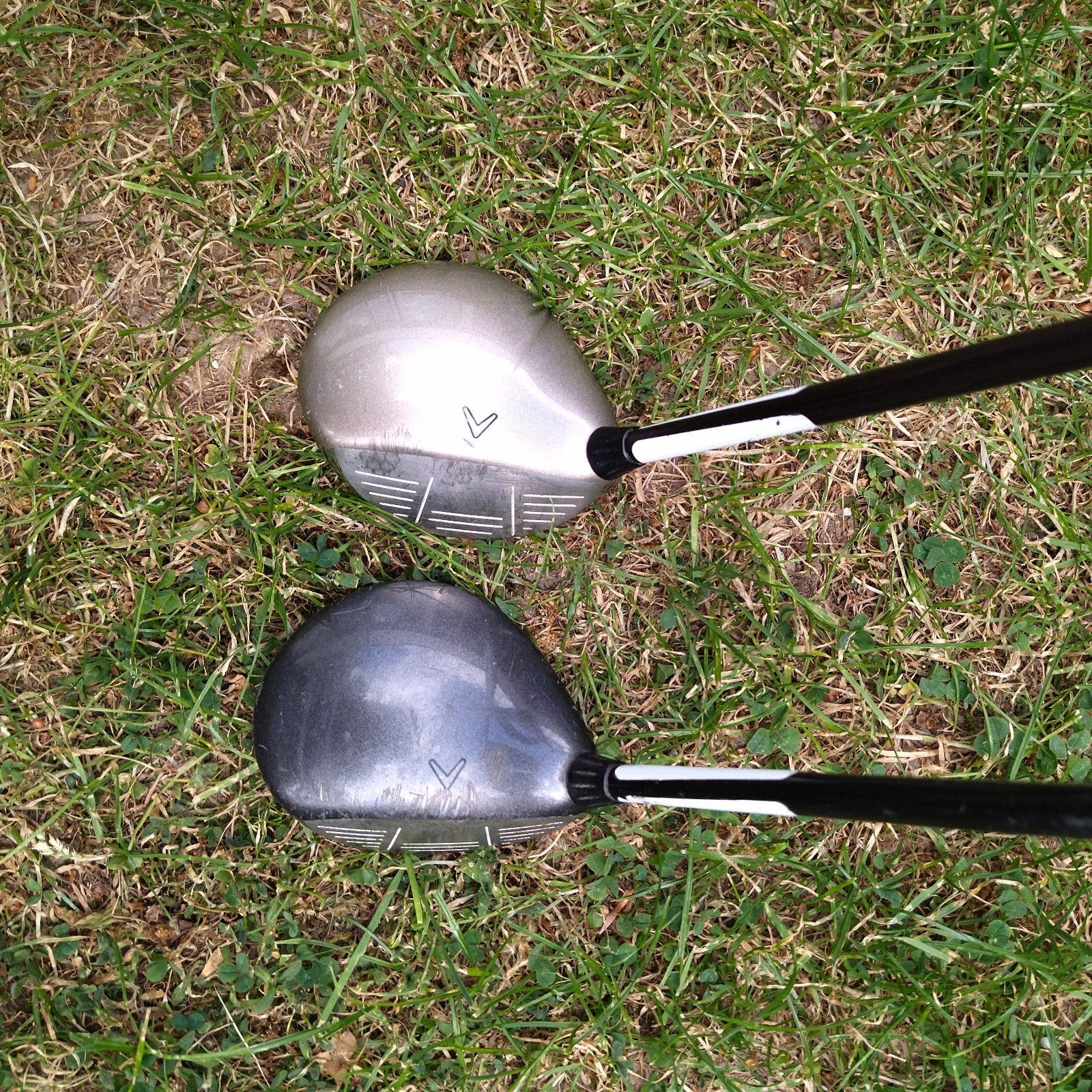 Golf clubs, Ophalen of Verzenden, Zo goed als nieuw, Club, Callaway