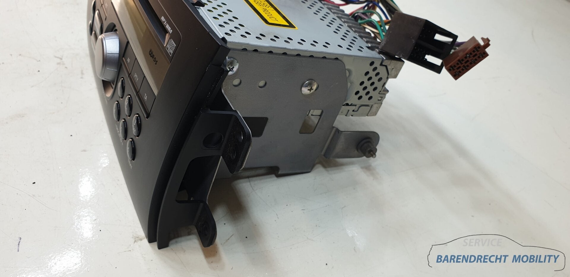 Radio Cd speler Suzuki SX4 39101-79JC0 headunit MP3 originee, Gebruikt, Info@suzuki.co.jp, Takatsuka-cho, Chuo-ku 300
432-8611  Hamamatsu