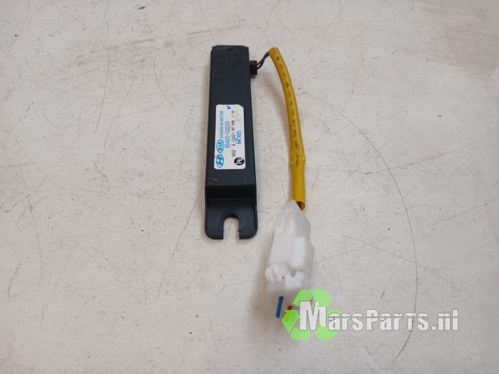 Keyless entry antenne van een Hyundai Ioniq, Gebruikt, -, -, Ophalen of Verzenden