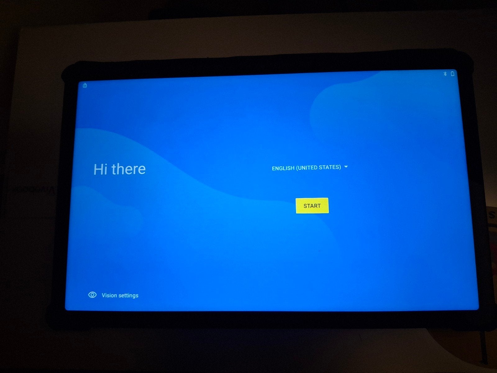 Lenovo Tab P11 tablet, Ophalen, 11 inch, Zo goed als nieuw, 128 GB