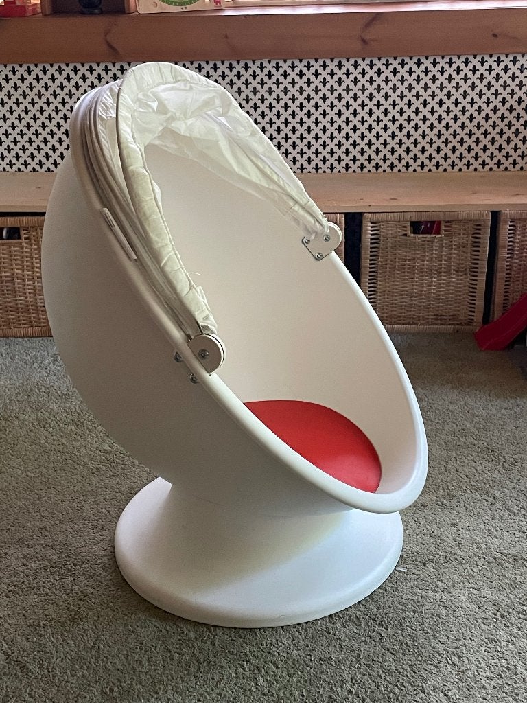 LOMSK IKEA draaistoel (kind), Ophalen, Zo goed als nieuw, Stoel(en)