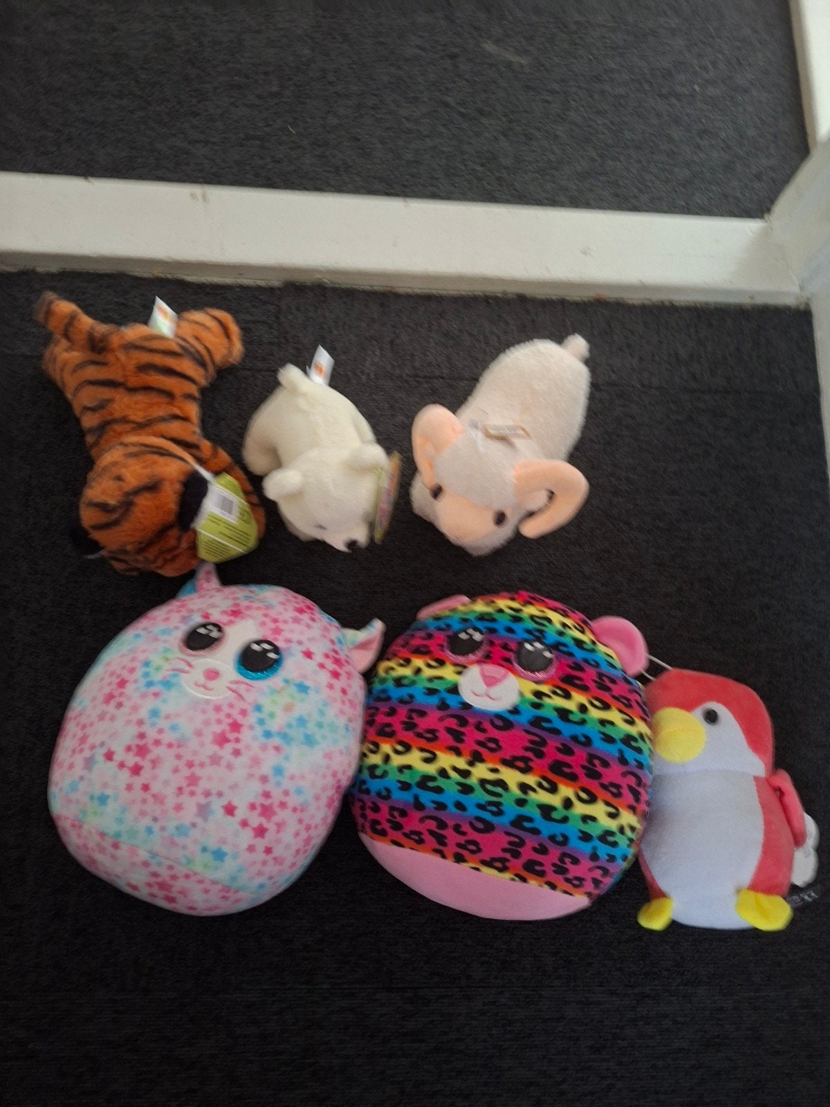knuffels, Ophalen of Verzenden, Nieuw