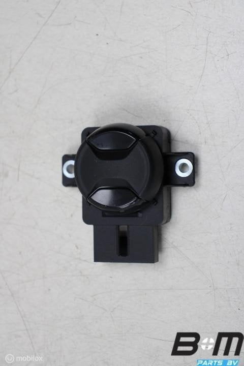 Lendensteun schakelaar VW Golf 7 5G0959777A, Gebruikt