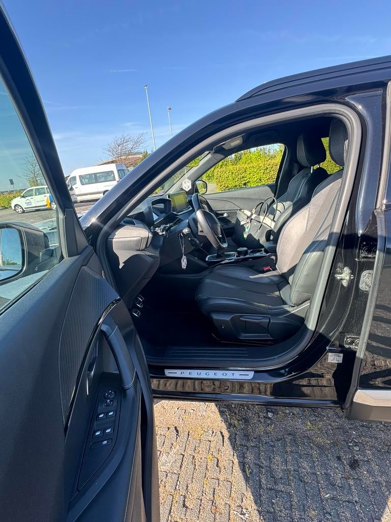 Foto 20 van Peugeot 2008 1.2 Puretech GT
