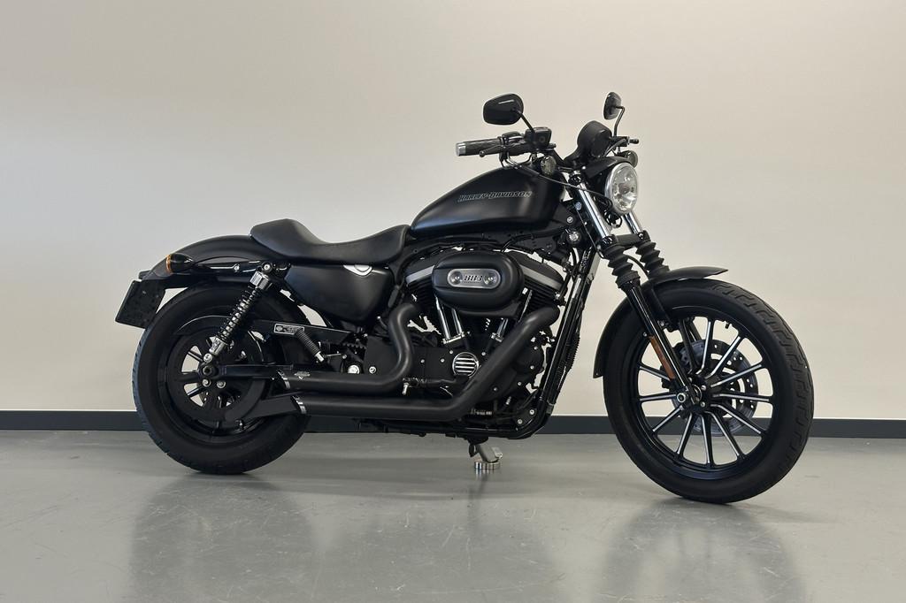 Harley-Davidson XL 883N IRON (bj 2010), Motoren, Motoren | Harley-Davidson, Chopper, Bedrijf, Rietschans 72
1234KB  LEIDERDORP