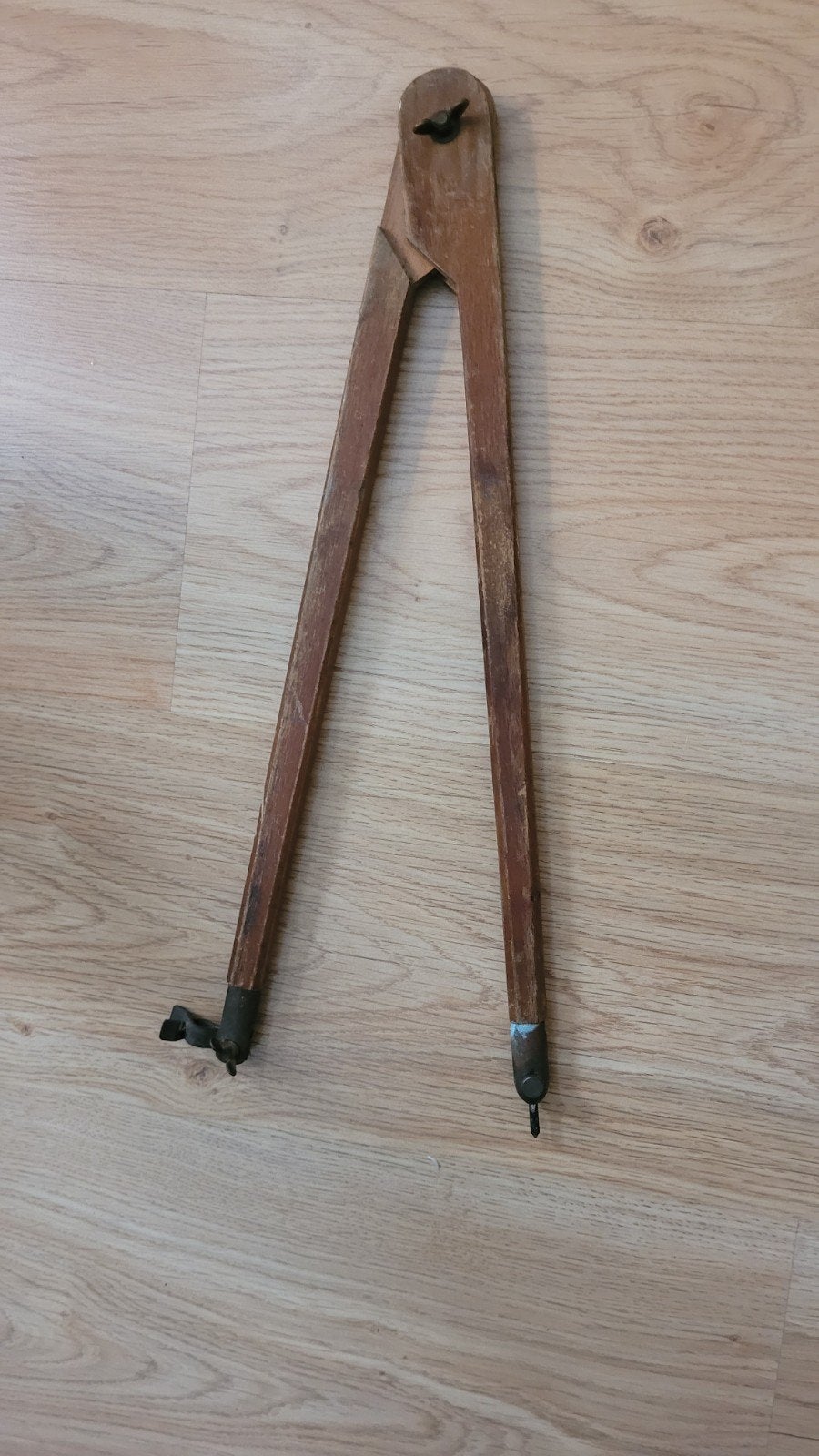 passer 40 cm lang, Verzenden