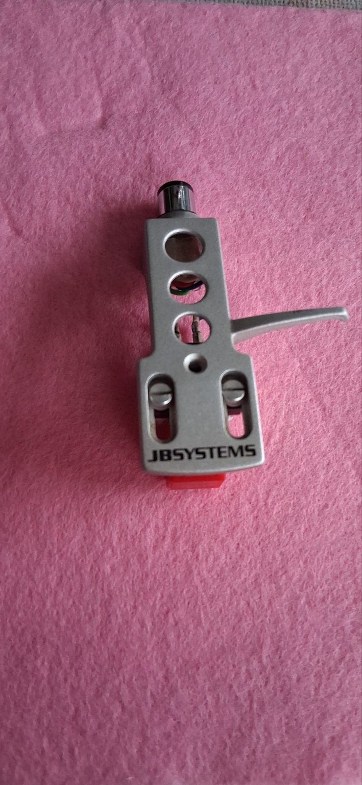 JB Systems Pick-up Element voor Platenspeler, Audio, Tv en Foto, Platenspelers, Ophalen of Verzenden