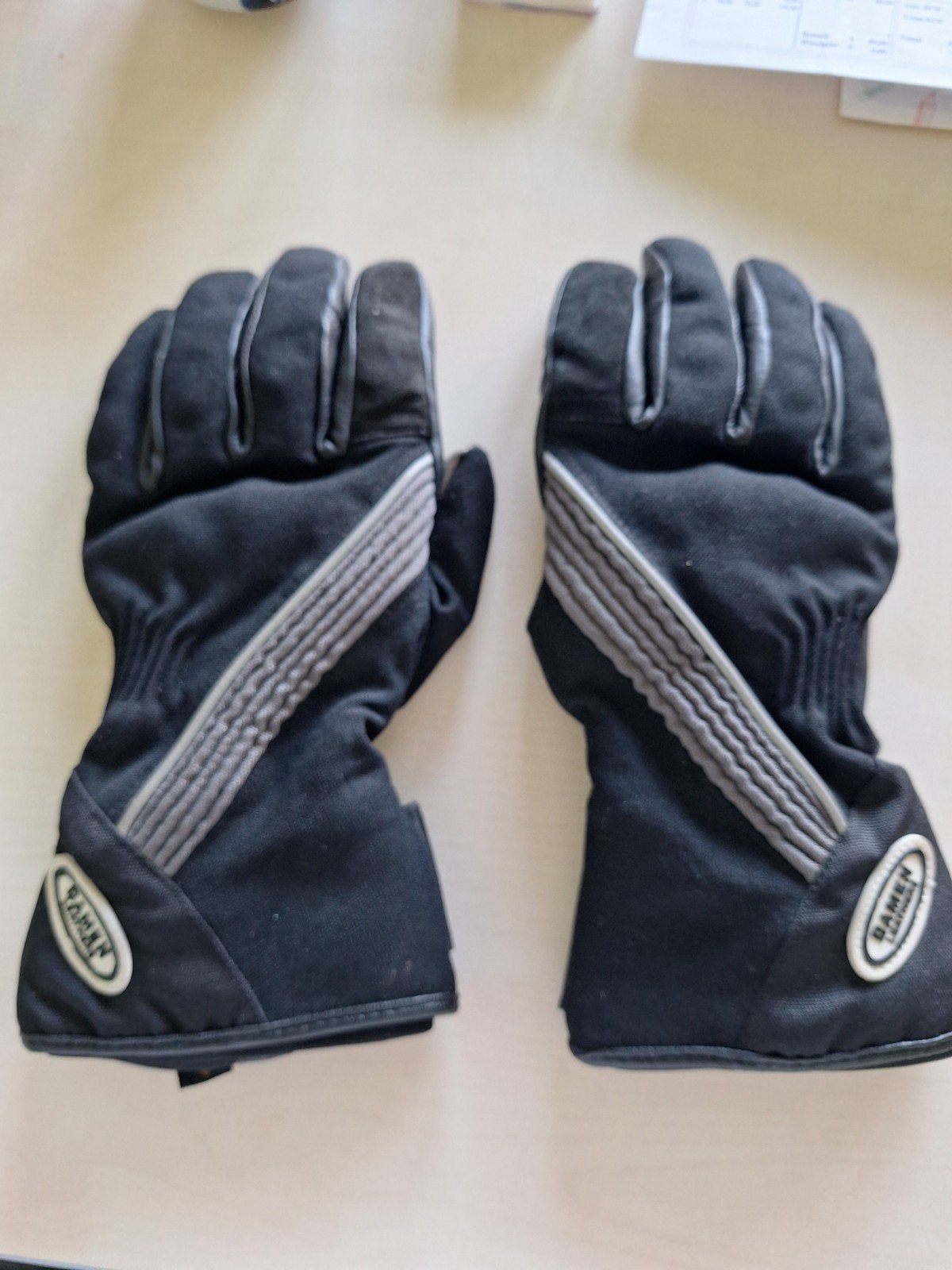 Damen Leathers Kangaroo Motorhandschoenen, Motoren, Heren, Damen Leathers, Ophalen of Verzenden, Handschoenen