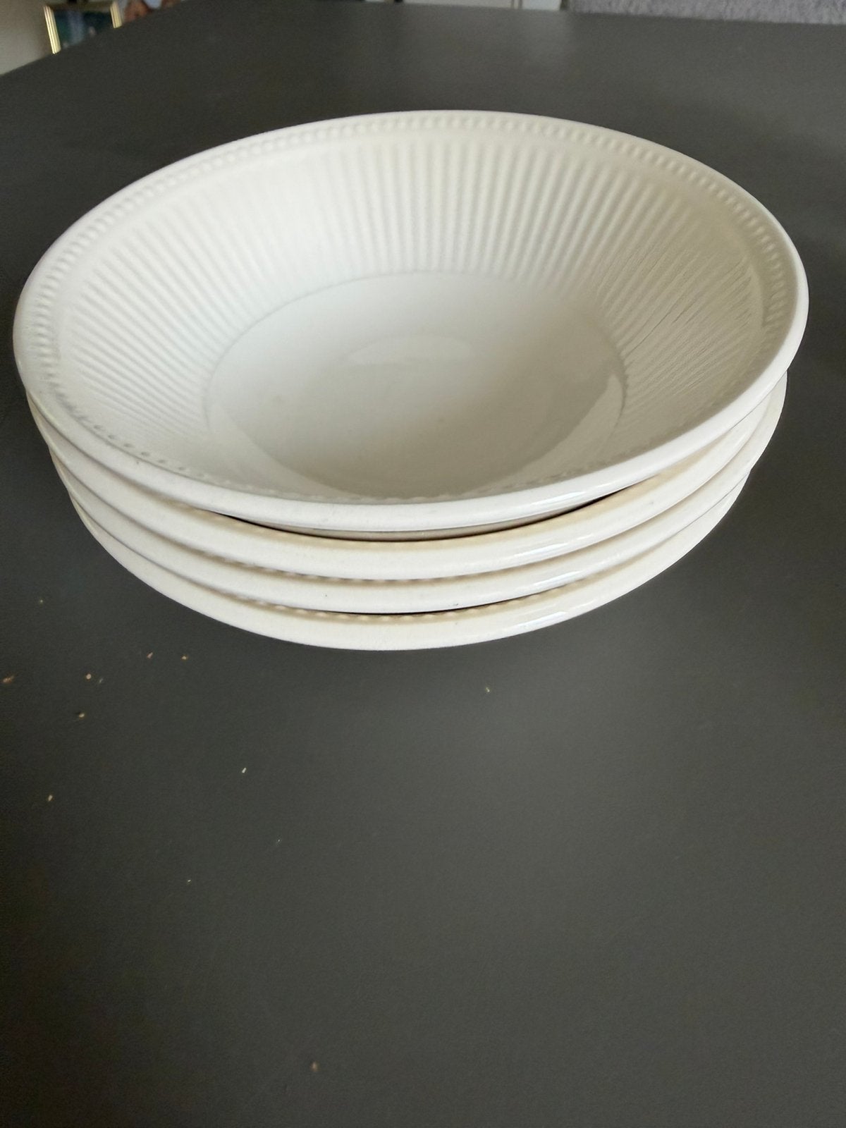 Wedgwood schaaltjes Windsor, Ophalen of Verzenden, Overige stijlen, Glas, Schaal of Schalen