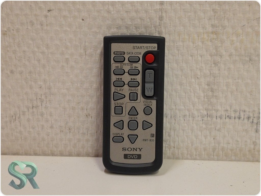 Sony RMT-835, Gebruikt, ., Ophalen of Verzenden, .