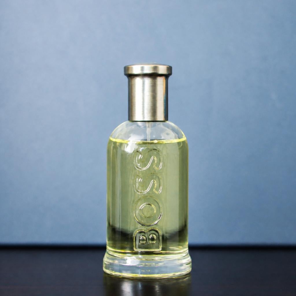 Hugo Boss - Bottled sample, Verzenden, Nieuw