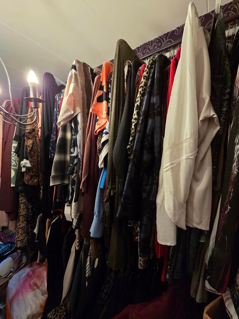 Grote partij nieuwe dames kleding 36 tm 58, Diverse merken, Ophalen of Verzenden, Nieuw