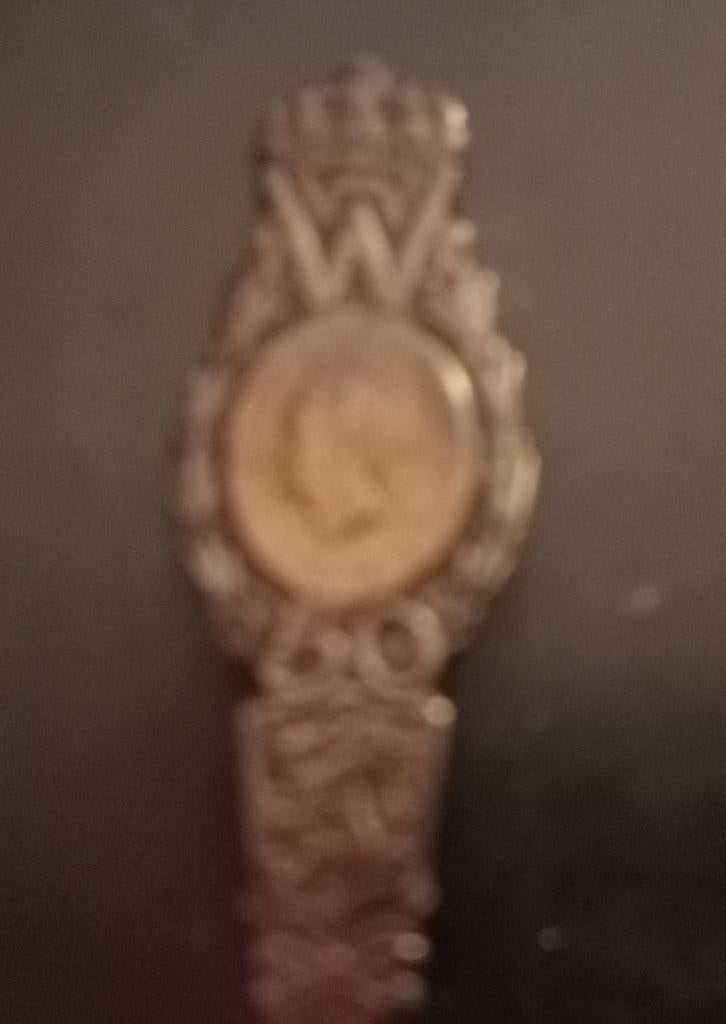 herdenkingslepeltje Wilhelmina, Ophalen, Gebruikt, Nederland, Servies