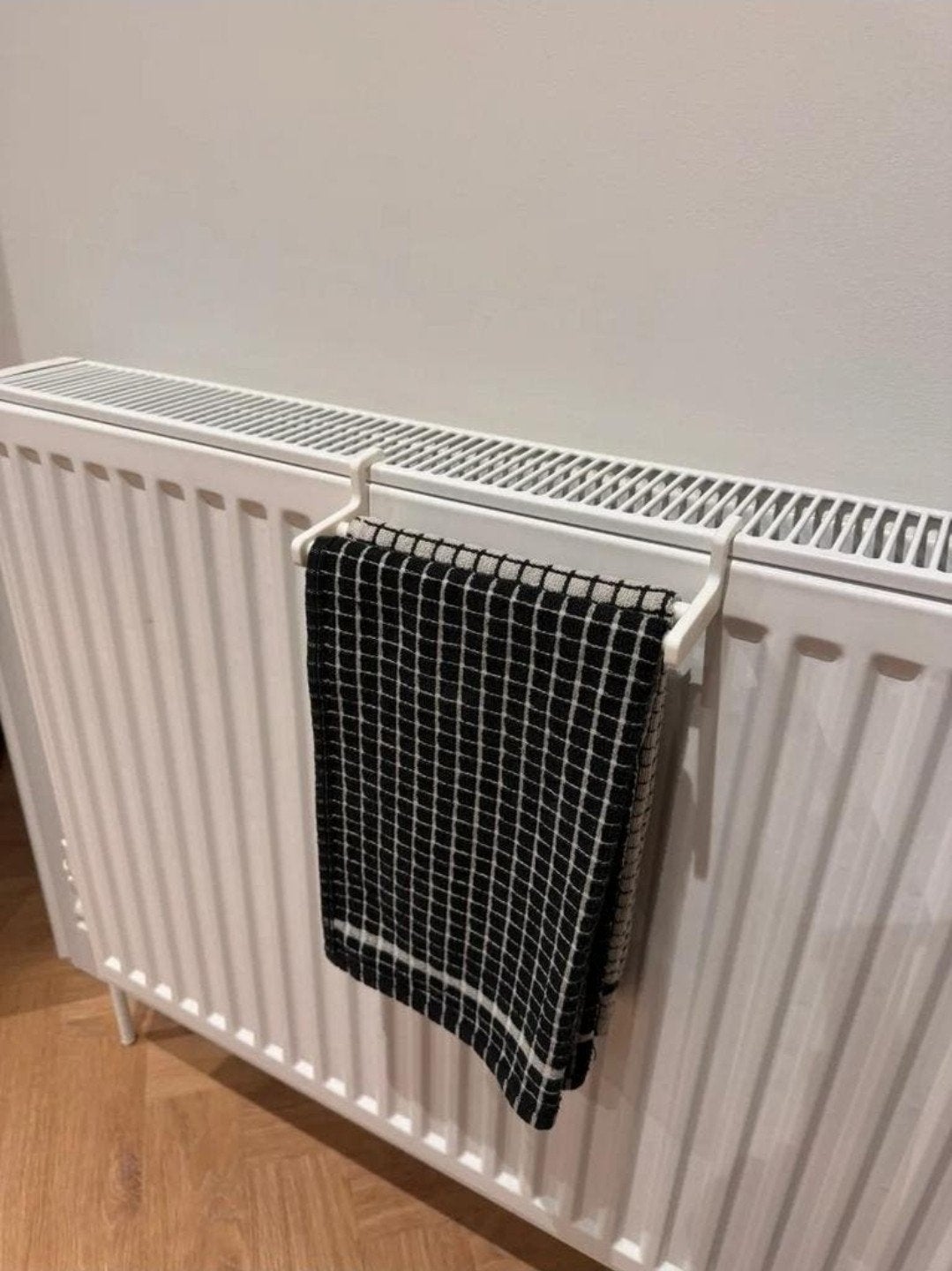 Handig Droogrek voor Verwarming - +10 kleuren, Ophalen of Verzenden, Nieuw
