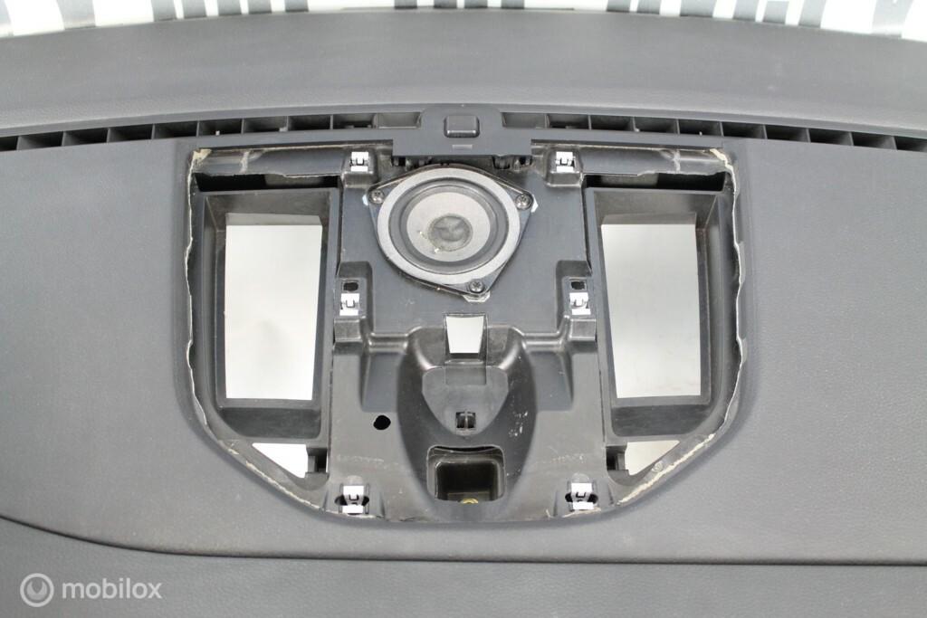 Airbag set - Dashboard zwart Porsche Macan (2014-heden), Auto-onderdelen, Gebruikt, Ophalen of Verzenden
