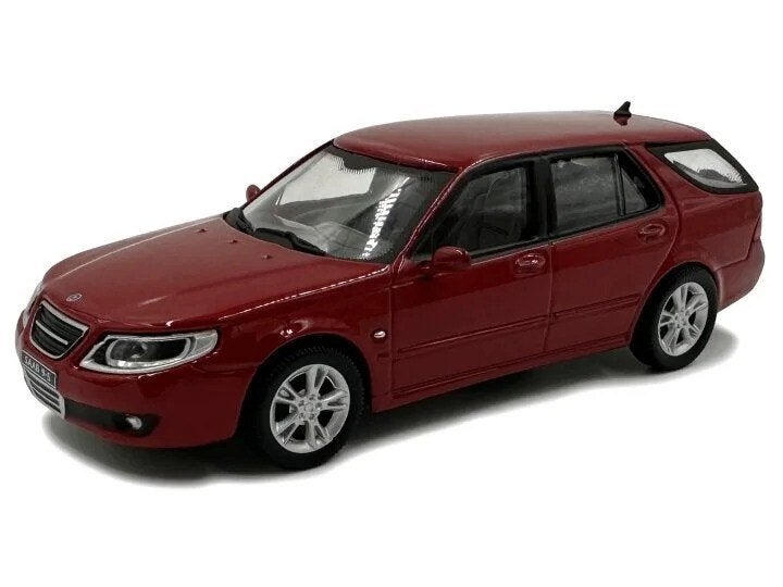 Saab 9.5 Combi 1998, Ophalen of Verzenden, Nieuw, Auto, Overige merken
