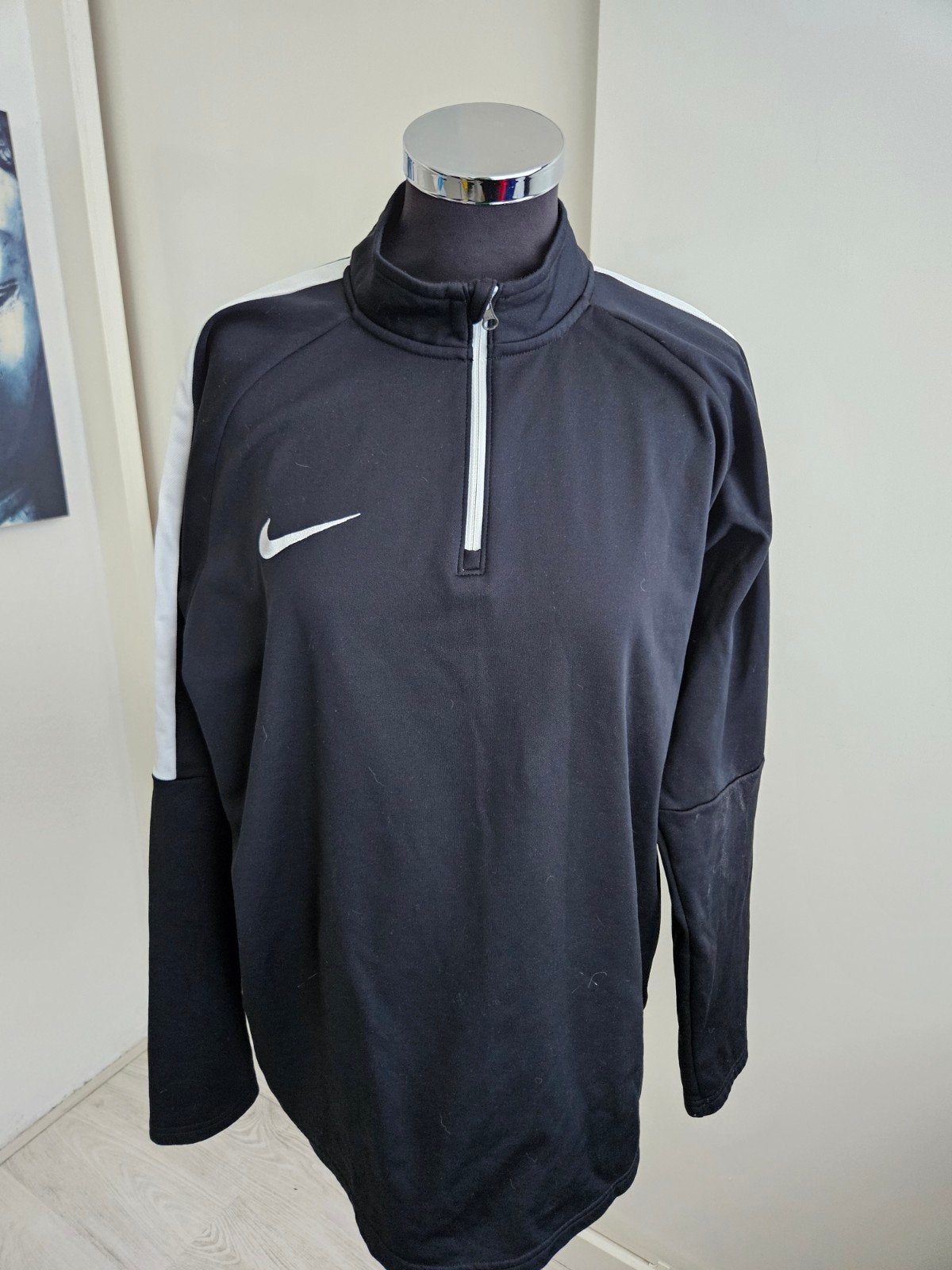 Nike sporttrui maat L, Kleding | Heren, Ophalen of Verzenden