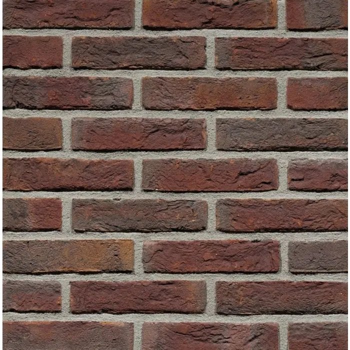 20 m2 Restpartij steenstrips & hoekstrips - Geba 048, Doe-het-zelf en Verbouw, Metselstenen, Ophalen, Nieuw, Bakstenen