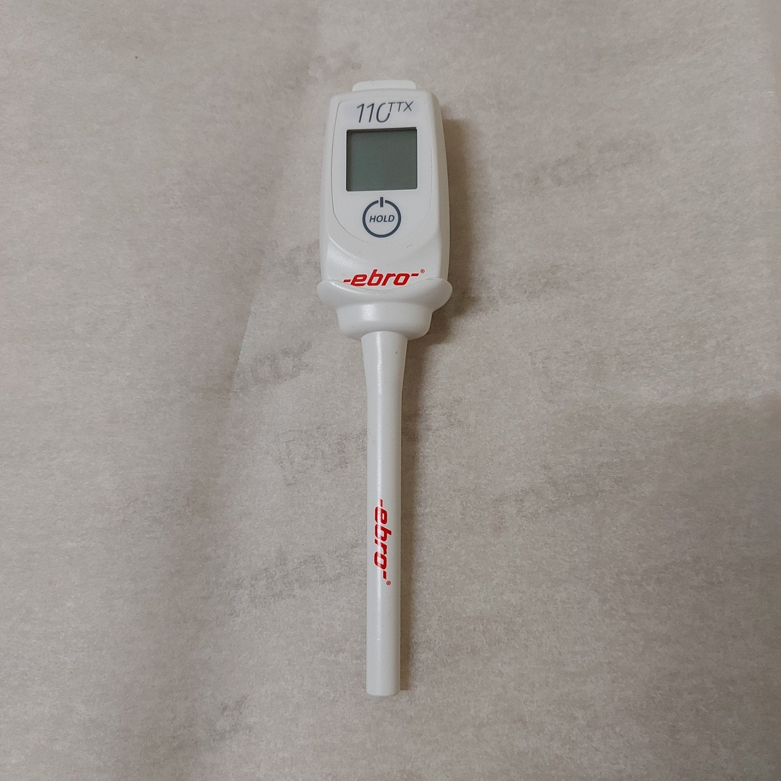 Testo 270 Olie Tester - Professionele Frituurolie Kwaliteit, Ophalen of Verzenden