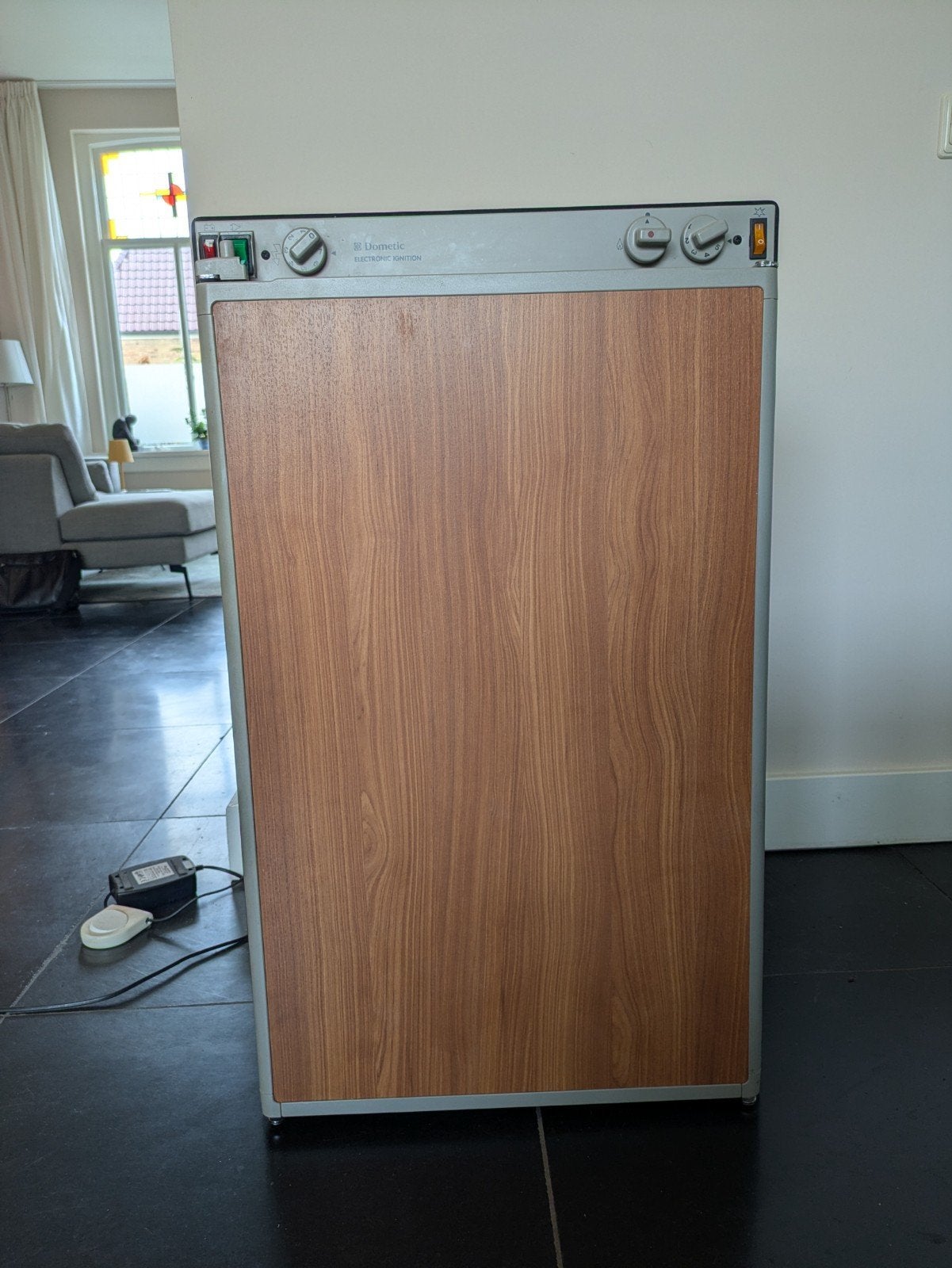 Dometic Camper koelkast RM 4281 C40/110, Ophalen, Zo goed als nieuw