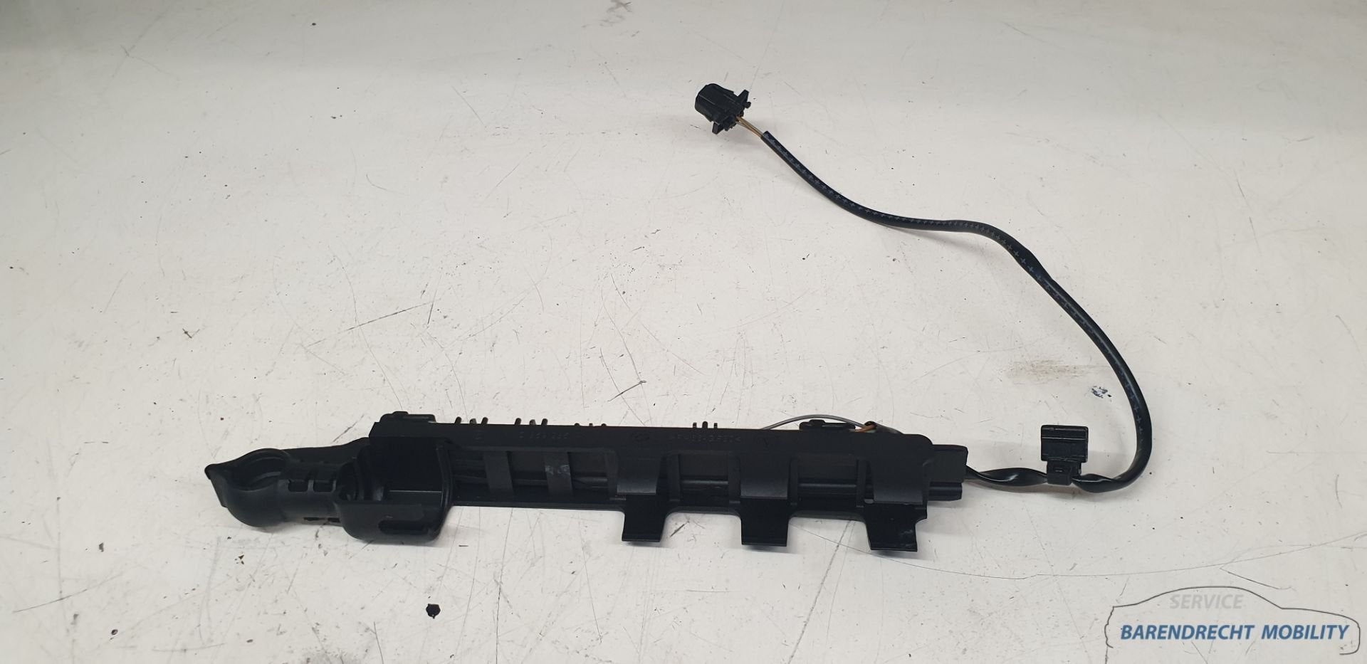 Microswitch cabriodak New Beetle VW 1Y0959985 positie sensor, Gebruikt, Volkswagen, Volkswagen AG, Achter