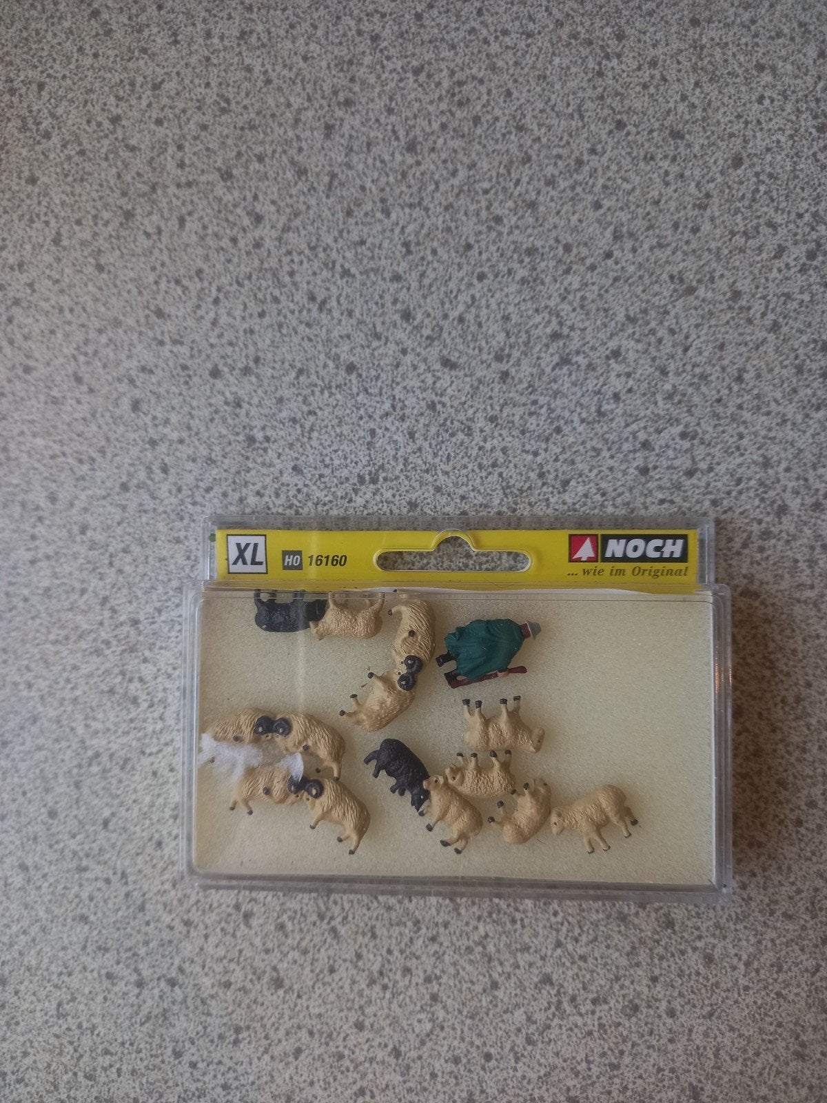 Partij HO Modelbouw hobby Alles Nieuw alles een koop samen, Hobby en Vrije tijd, Modeltreinen | H0, Ophalen of Verzenden, Nieuw