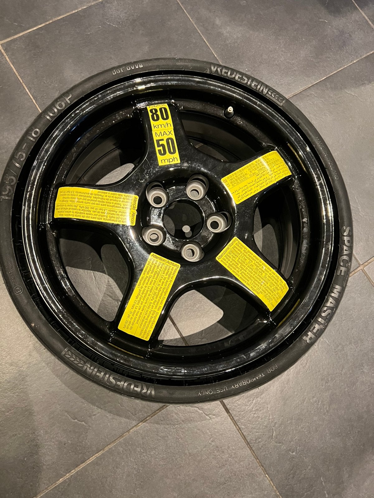 Thuiskomer audi q5 Quattro Nieuw, Ophalen of Verzenden, Nieuw