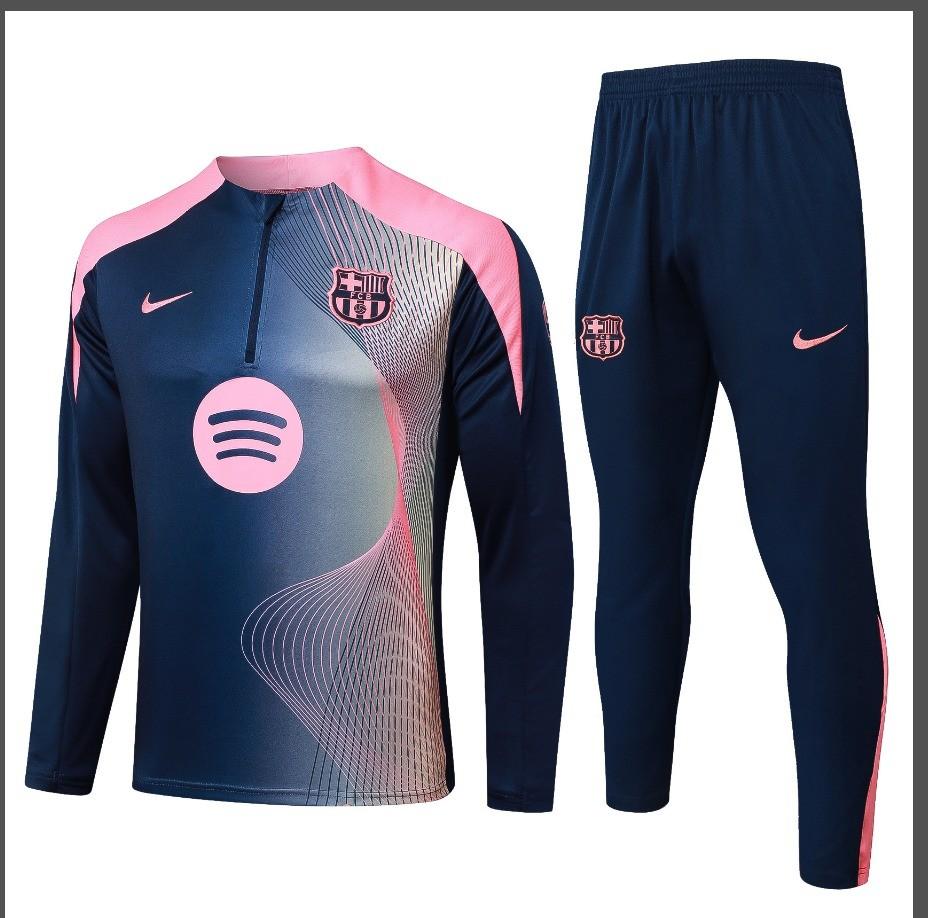 Barcelona trainingspak maat 128 (XS), Nieuw, Ophalen of Verzenden, Trainingspak, .