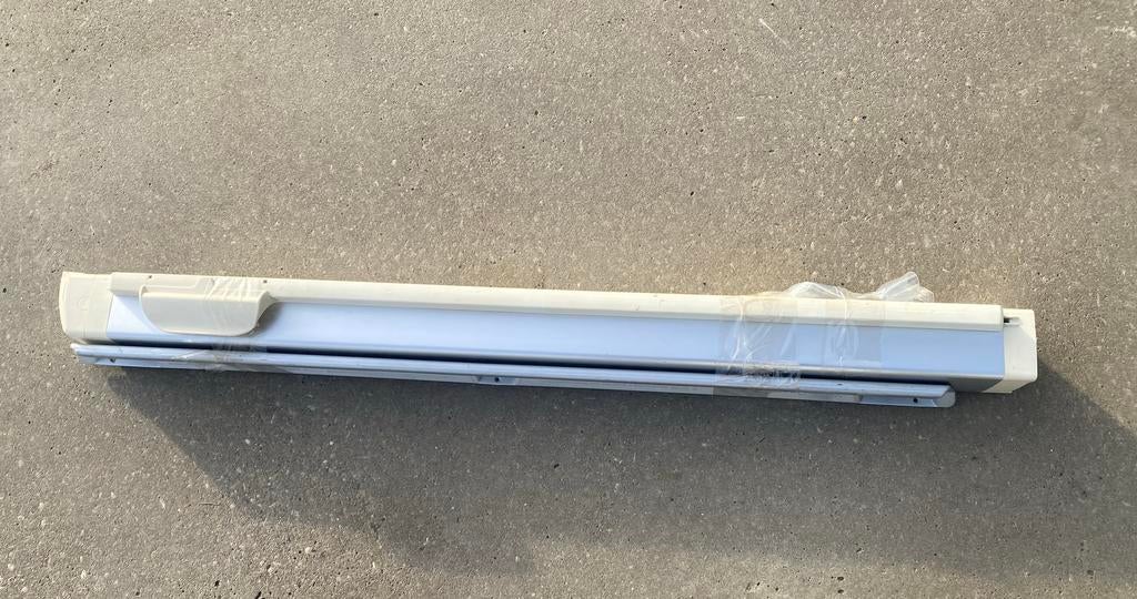 Traphek Kiddy Guard Avant, Ophalen of Verzenden, Zo goed als nieuw, Aluminium