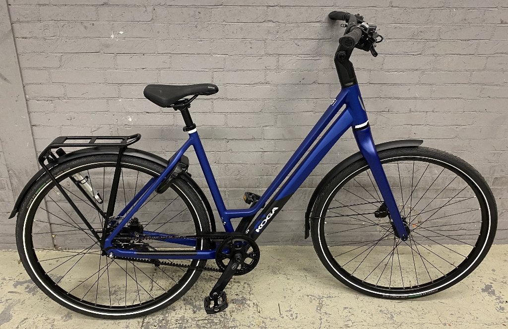 Koga damesfiets, 28 inch, 10 tot 15 versnellingen, Nieuw, 50 tot 53 cm