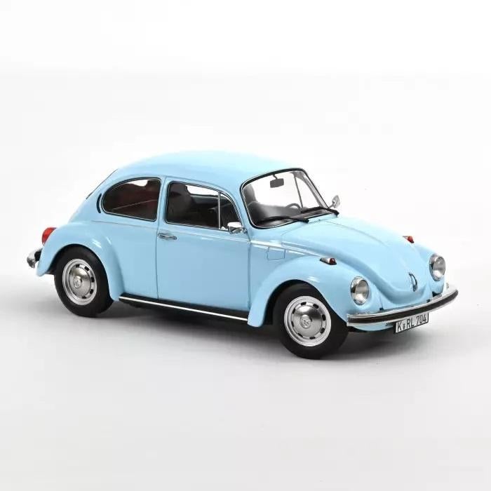 VW Kever 1303 1:18 Norev Nieuw, Ophalen of Verzenden, Nieuw, Auto, Norev