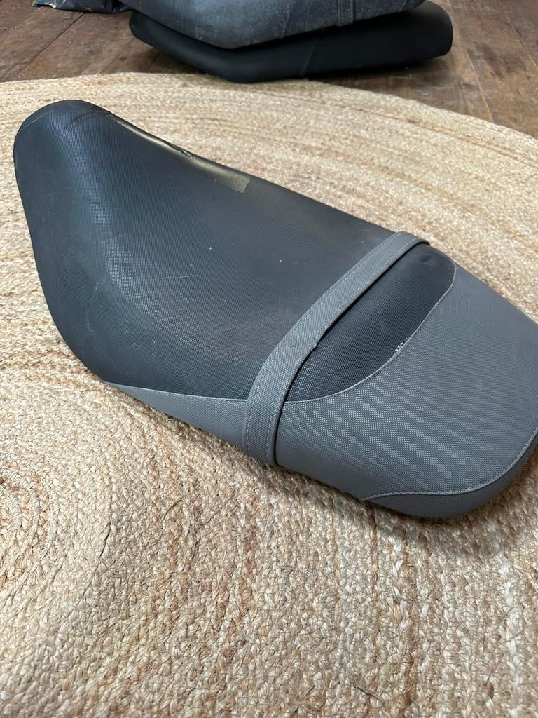 Gilera Runner fx zadel, Fietsen en Brommers, Brommeronderdelen | Scooters, Ophalen of Verzenden, Zadel, Piaggio