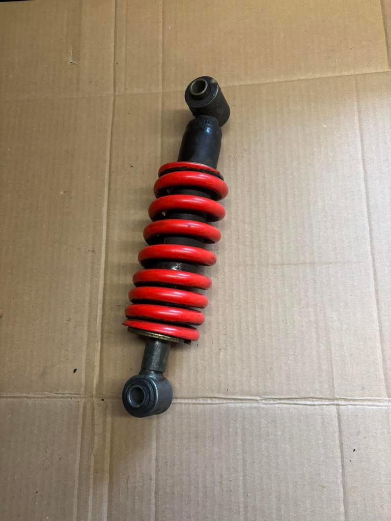 Achterschokdemper voor Yamaha tzr 50/mbk x-power 50, Ophalen of Verzenden, Uitlaat