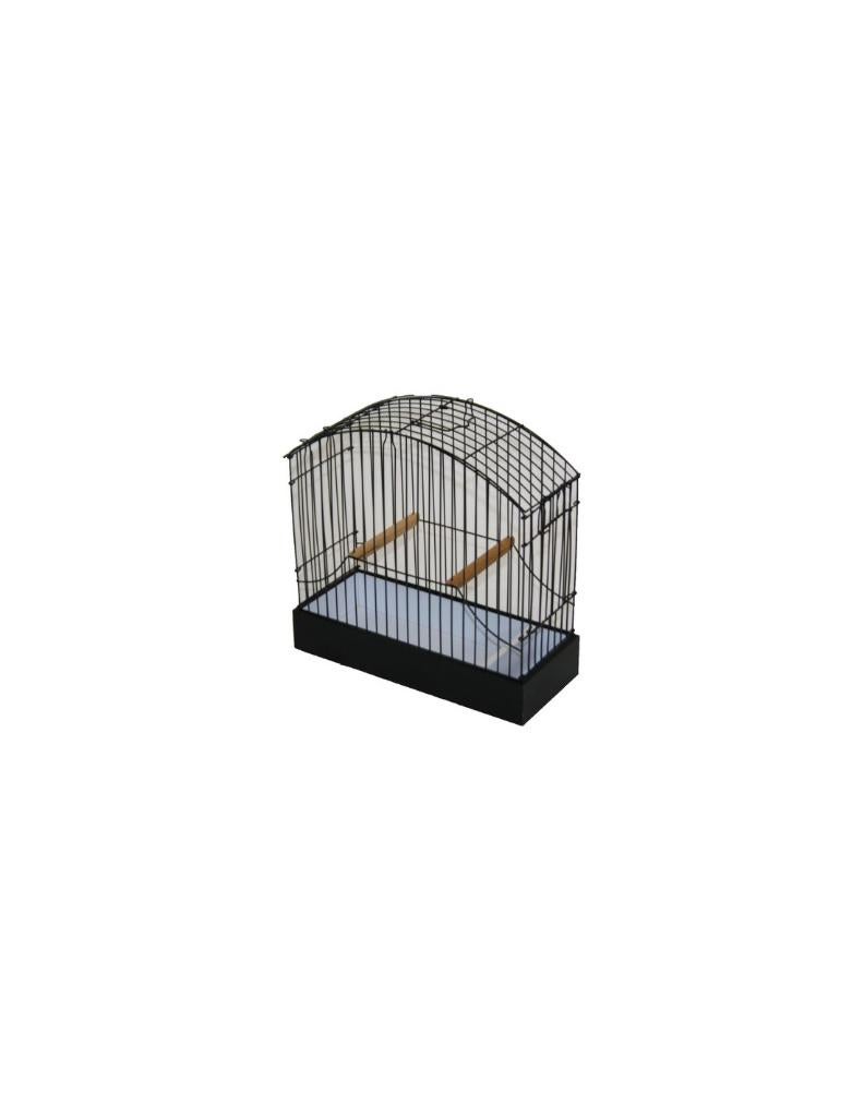 vogelkooi, Dieren en Toebehoren, Ophalen, Gebruikt, Metaal, Vogelkooi
